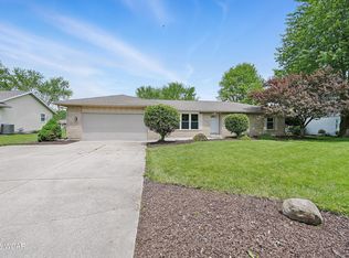 4836 Willow St, Lima, OH 45807