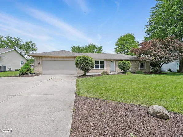 4836 Willow St, Lima, OH 45807