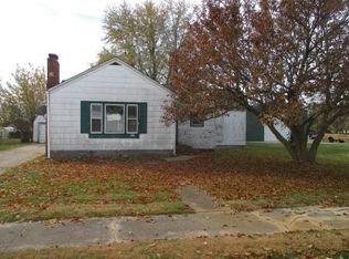 230 E Moniteau St, Tipton, MO 65081