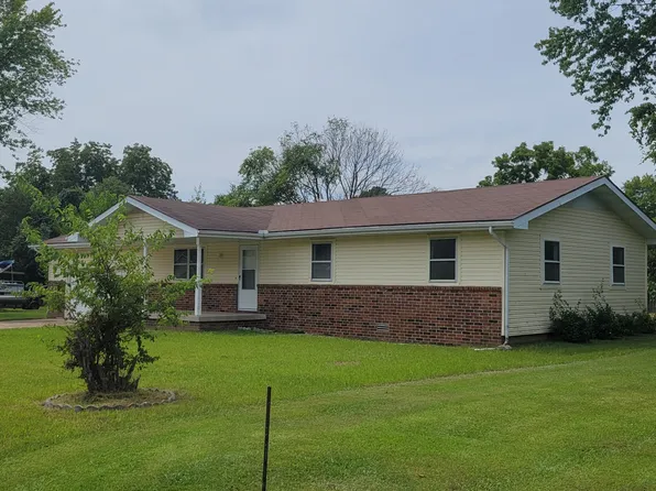 1117 Overlook Dr, Mountain Home, AR 72653
