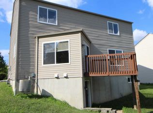 2341 Garrison Dr, Cincinnati, OH