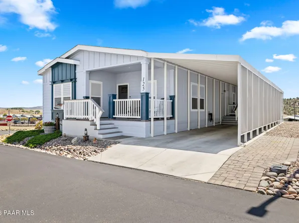 125 E Cypress Blvd, Dewey, AZ 86327