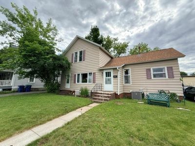 734 S 1ST AVENUE, Wausau, WI, 54401