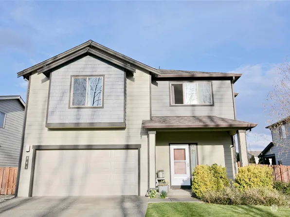 364 S Spruce Street, Buckley, WA 98321