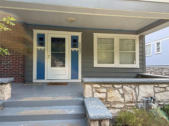 3rd image of 5537 Holmes St