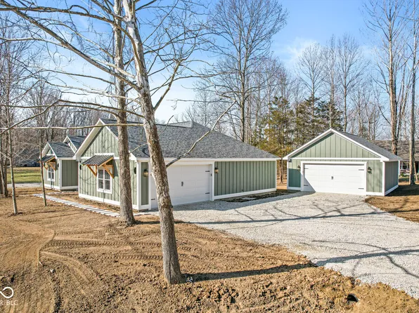 29 Lincoln Hls, Coatesville, IN 46121