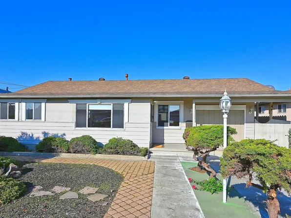 314 Sparling Dr, Hayward, CA 94544