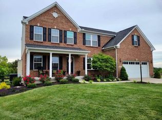 5760 Buckthorn Knl, Liberty Township, OH 45011