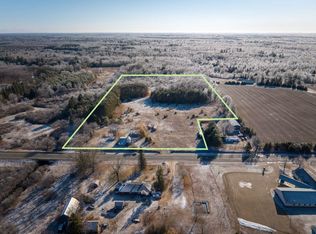 10836 30th Ave, Evart, MI