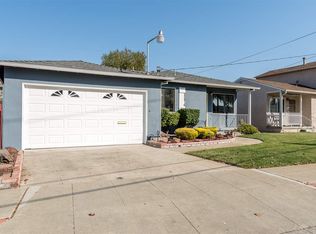 25816 Eldridge Ave, Hayward, CA 94544