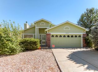 7662 Jared Way, Littleton, CO 80125