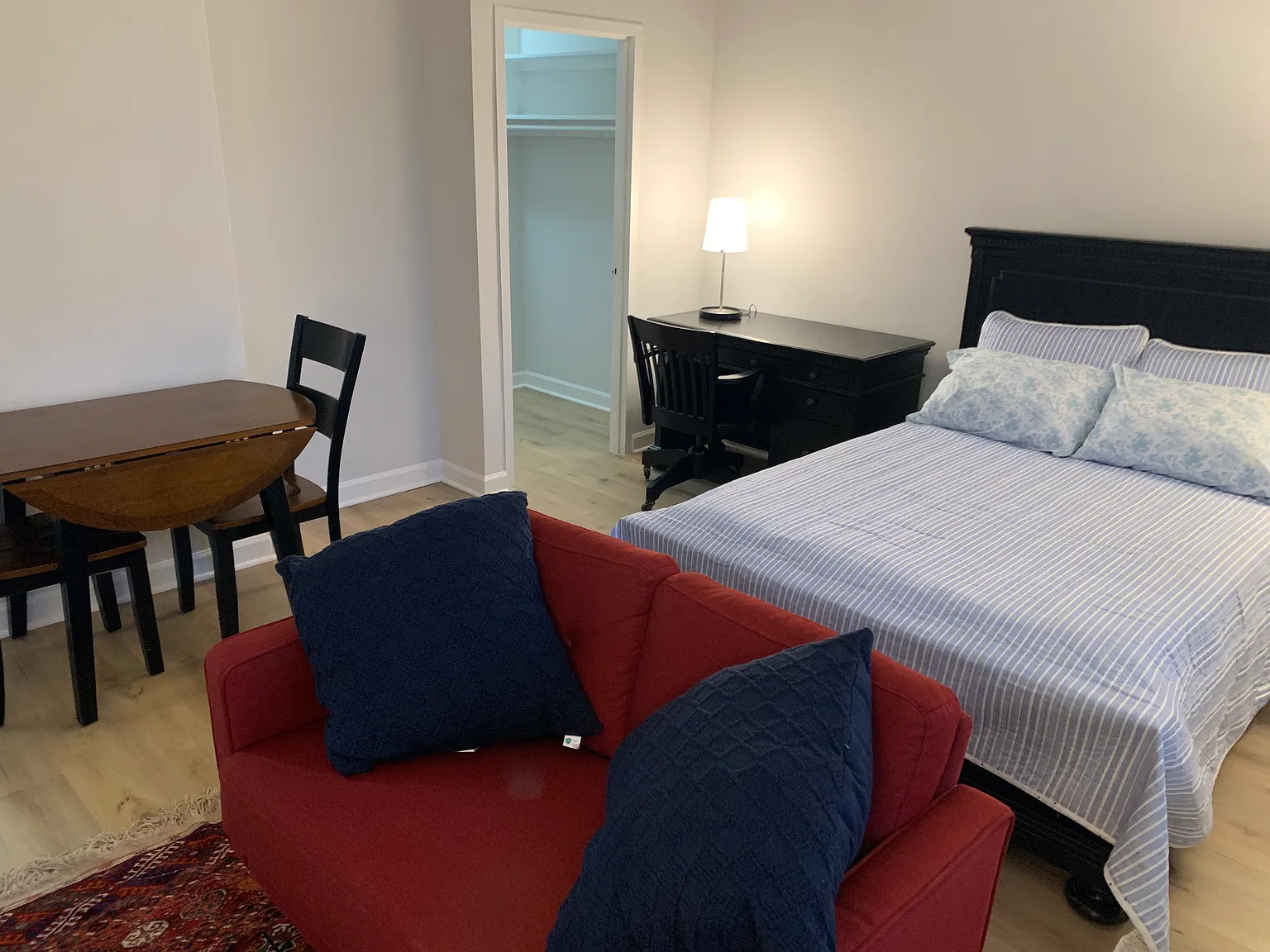Studio, 401 sqft, $1,775 — Photo 1