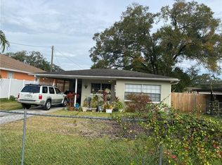 2105 W Burke St, Tampa, FL 33604