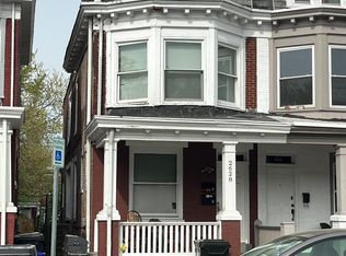 2628 N 6th St, Harrisburg, PA 17110