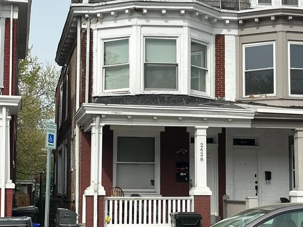 2628 N 6th St, Harrisburg, PA 17110