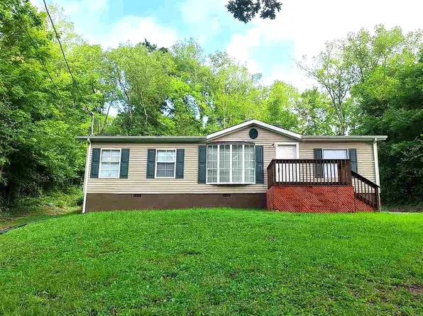 454 Duncan St, Newport, TN 37821
