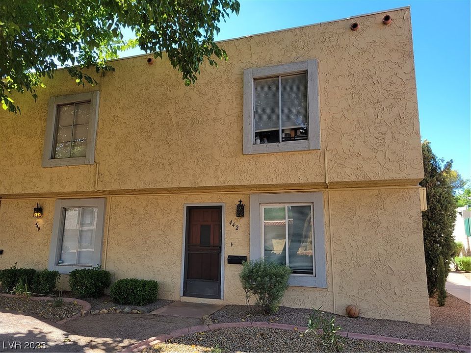 442 Las Casitas Way, Las Vegas, NV 89121 Zillow