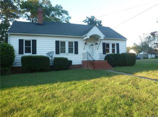 1100 New York Ave, Glen Allen, VA 23060