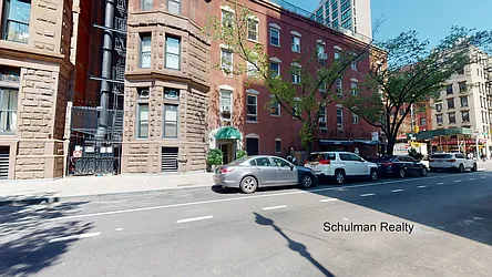 Sold by Schulman Realty LLC