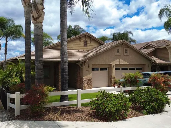 9460 Slope St, Santee, CA 92071