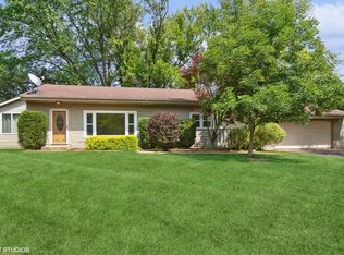 34955 N Park Dr, Ingleside, IL 60041