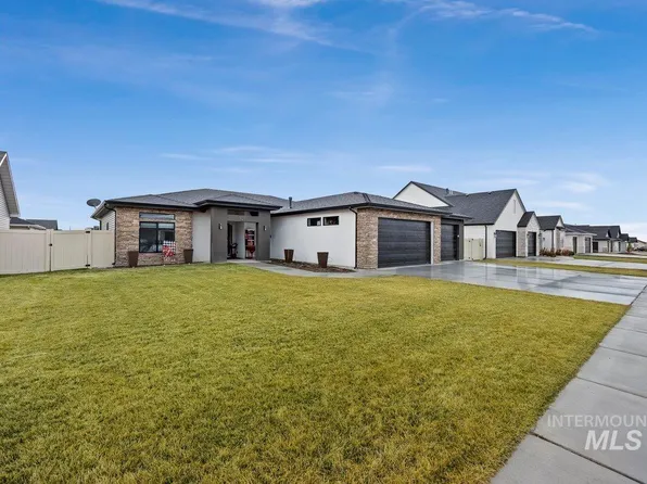 1011 Gem Ave, Kimberly, ID 83341