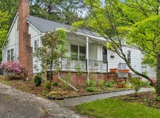 32 Johnston Blvd, Asheville, NC 28806