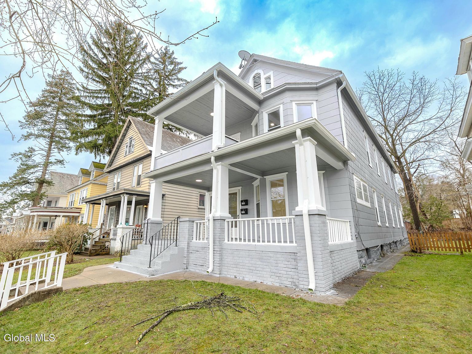 1241 Glenwood Boulevard, Schenectady, NY 12308 Zillow