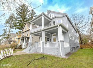 1241 Glenwood Blvd, Schenectady, NY 12308