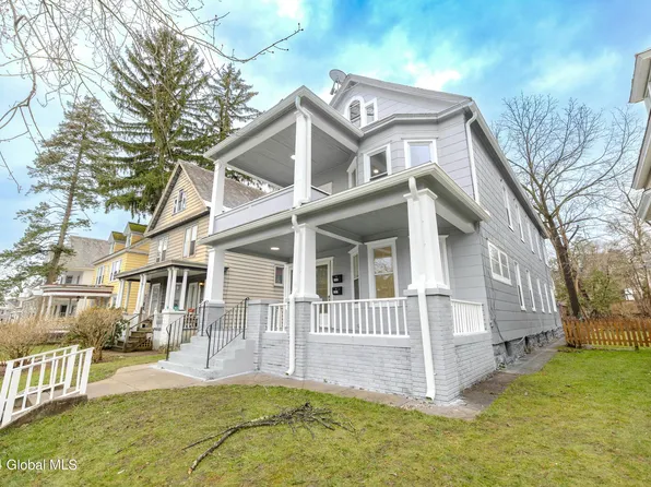 1241 Glenwood Boulevard, Schenectady, NY 12308