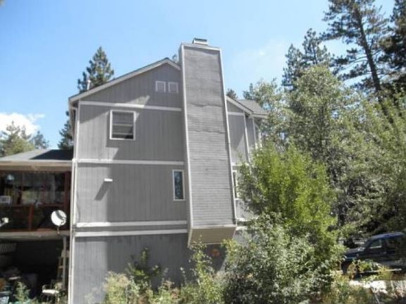 Multi-Stories Cute House