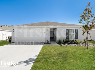 208 Southern Breeze Loop, Winter Haven, FL 33880