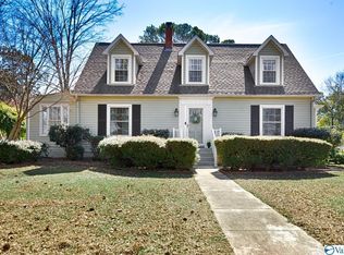 1100 Big Cove Rd SE, Huntsville, AL 35801