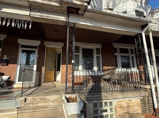 4313 Brown St, Philadelphia, PA
