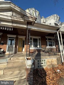 4313 Brown St, Philadelphia, PA, 19104