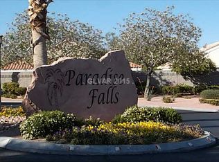 6017 E Bungalow Bay St, Las Vegas, NV 89130