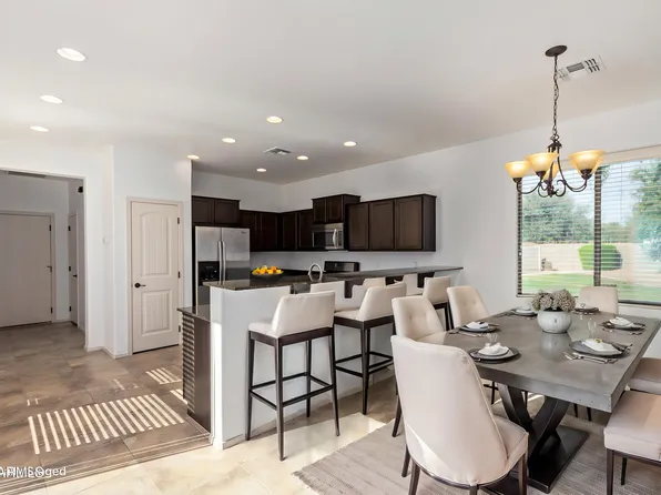 4428 E WILDHORSE Drive, Gilbert, AZ 85297