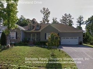 5528 Westmoreland Dr, Williamsburg, VA 23188