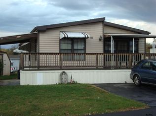 357 Pegram St, Gettysburg, PA 17325