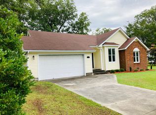 290112 2901 1/2 Rouse Rd, Kinston, NC 28504