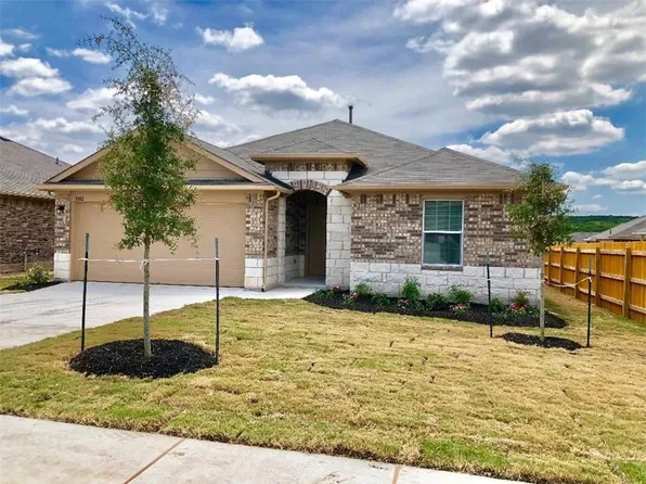 10812 Seguin St, Austin, TX 78754