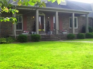 402 Trevino Trl LOT 103, Springfield, TN 37172