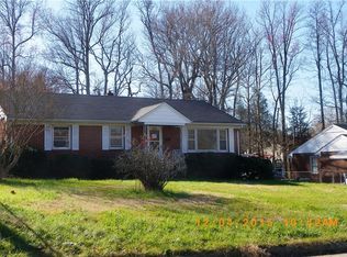 1953 Wilkins St, Burlington, NC 27217