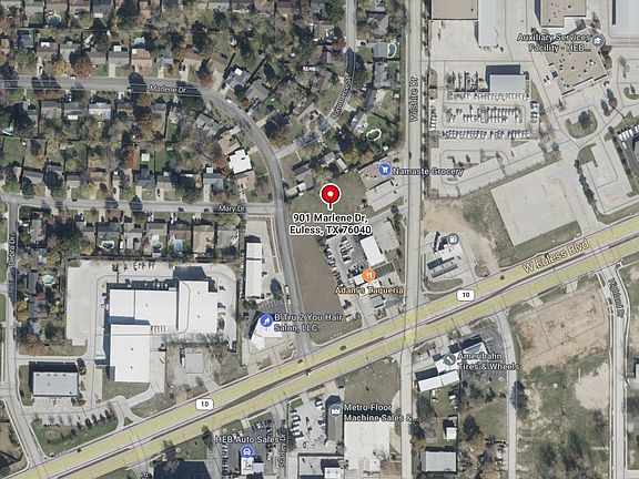 3rd image of 901 Marlene Dr