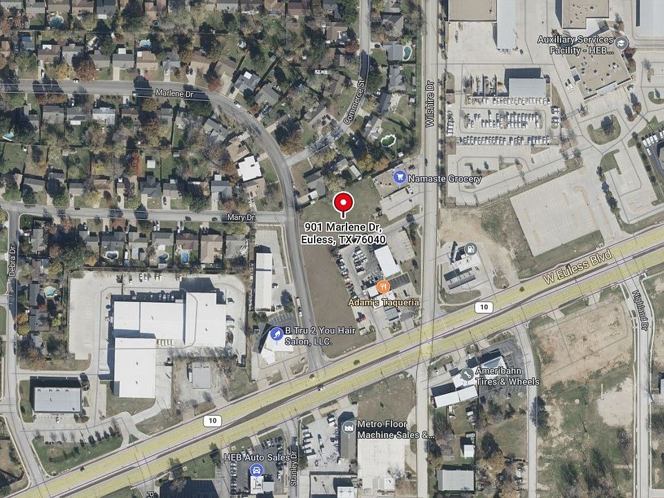 1st image of 901 Marlene Dr