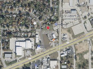 901 Marlene Dr, Everman, TX 76140