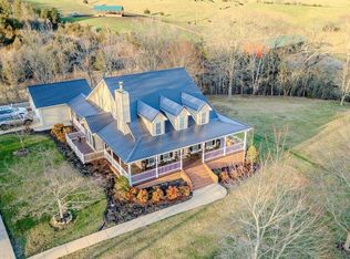 175 Paul Pettit Rd, Mohawk, TN 37810