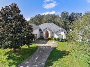 1801 Falbridge Ln, Ponte Vedra, FL 32081