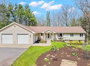 203592 Saint Johns Rd, Mosinee, WI 54455
