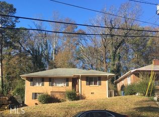 94 Burbank Dr NW, Atlanta, GA 30314
